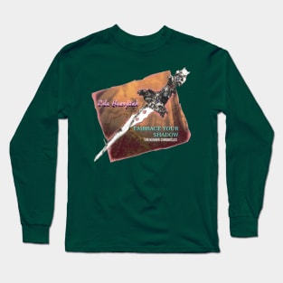 Kesher Chronicles: The Dagger Long Sleeve T-Shirt